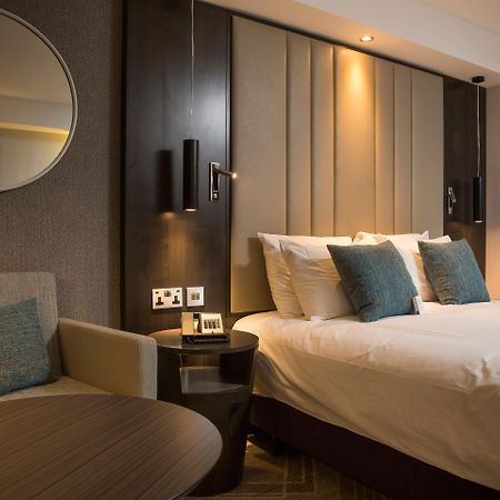 Crowne Plaza Basingstoke By Ihg Hotel Buitenkant foto