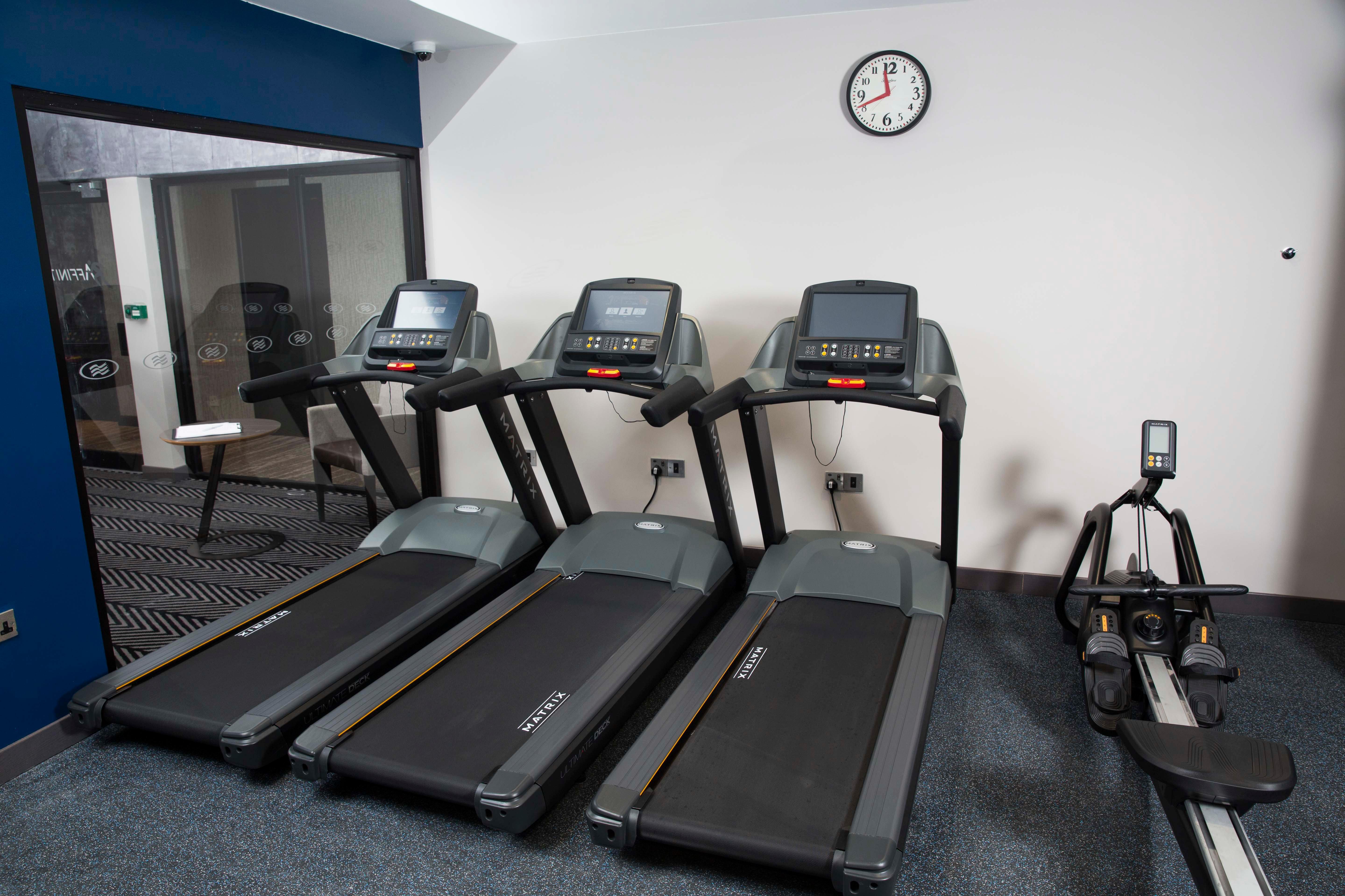 Crowne Plaza Basingstoke By Ihg Hotel Buitenkant foto