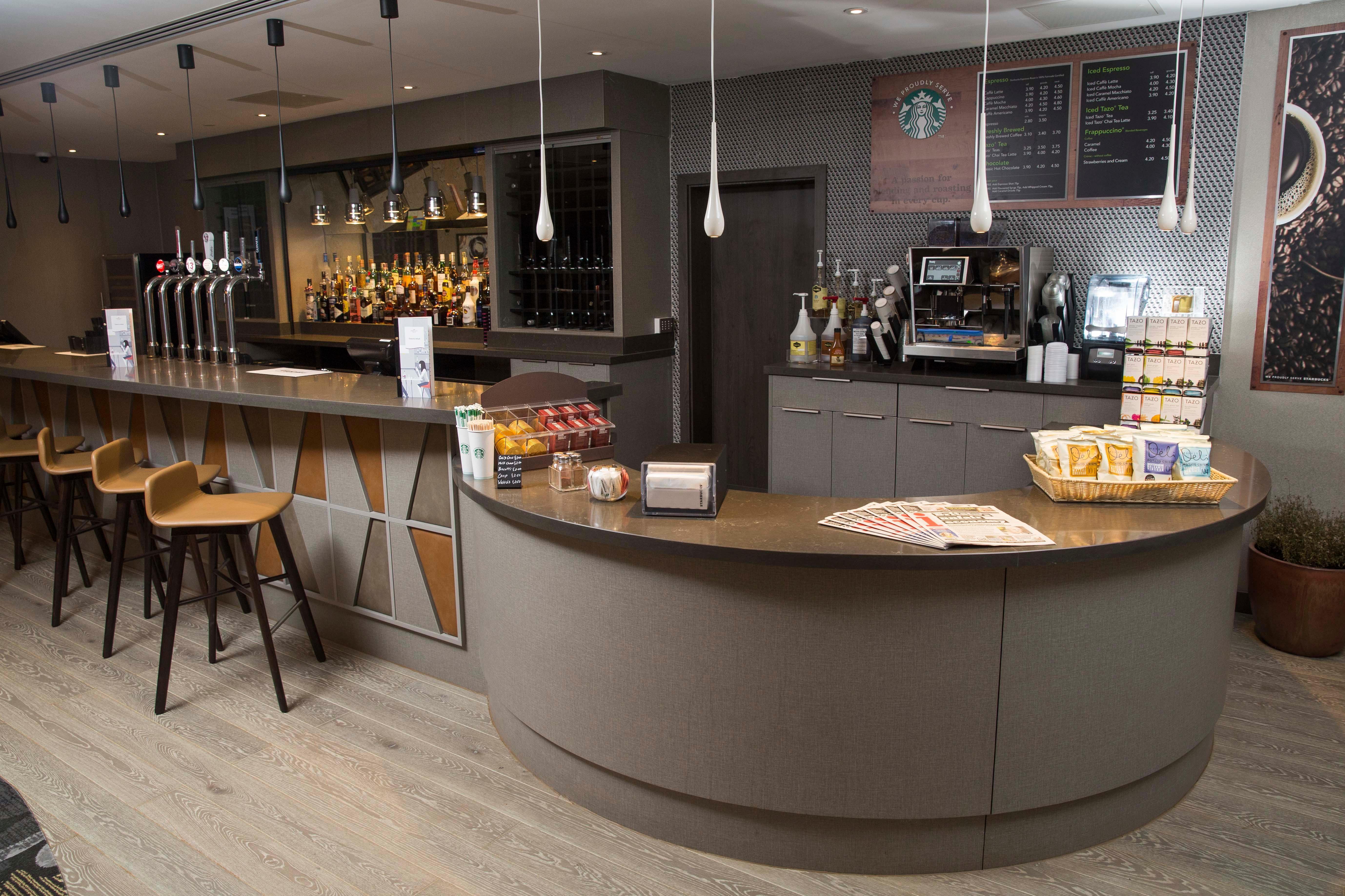 Crowne Plaza Basingstoke By Ihg Hotel Buitenkant foto
