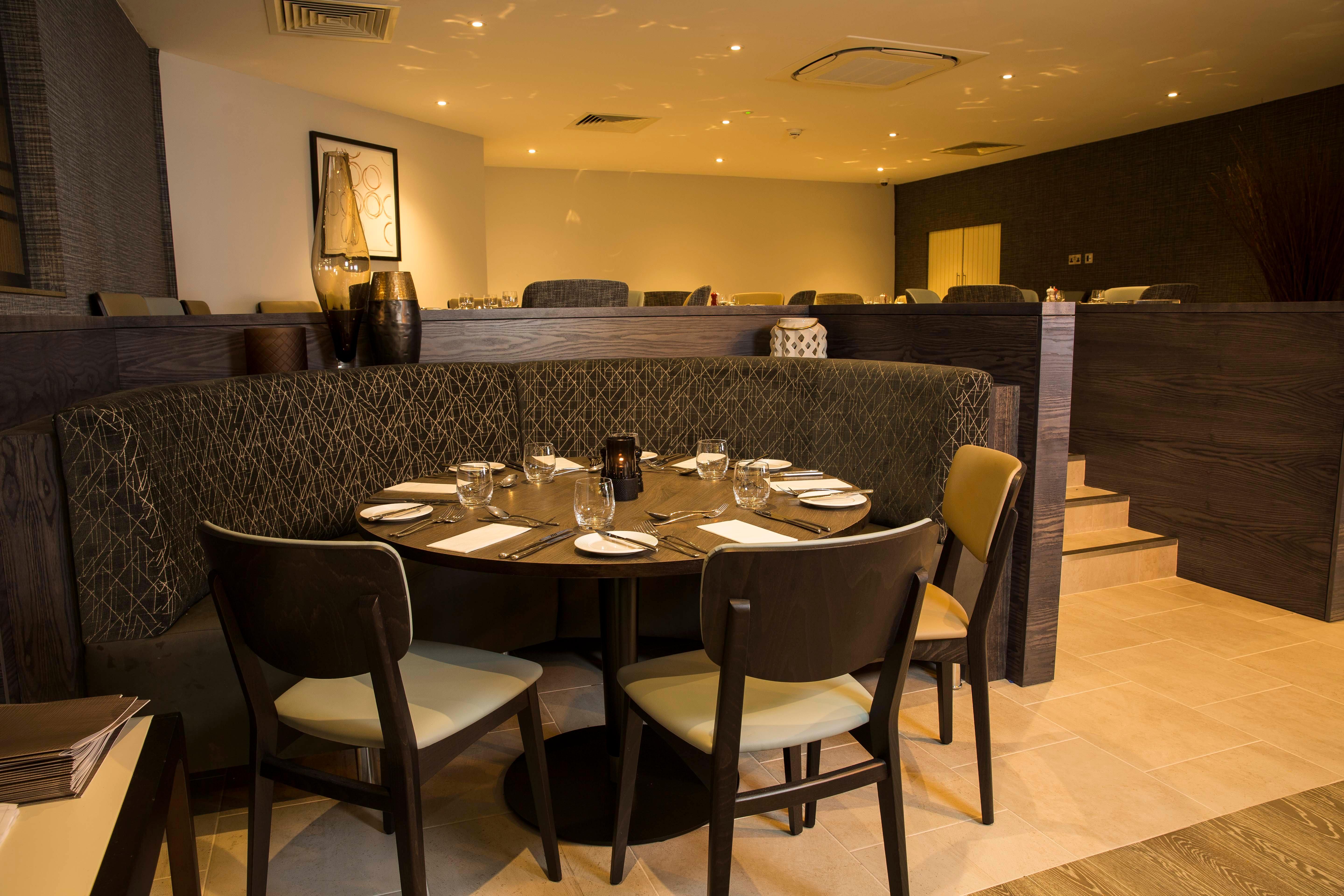 Crowne Plaza Basingstoke By Ihg Hotel Buitenkant foto