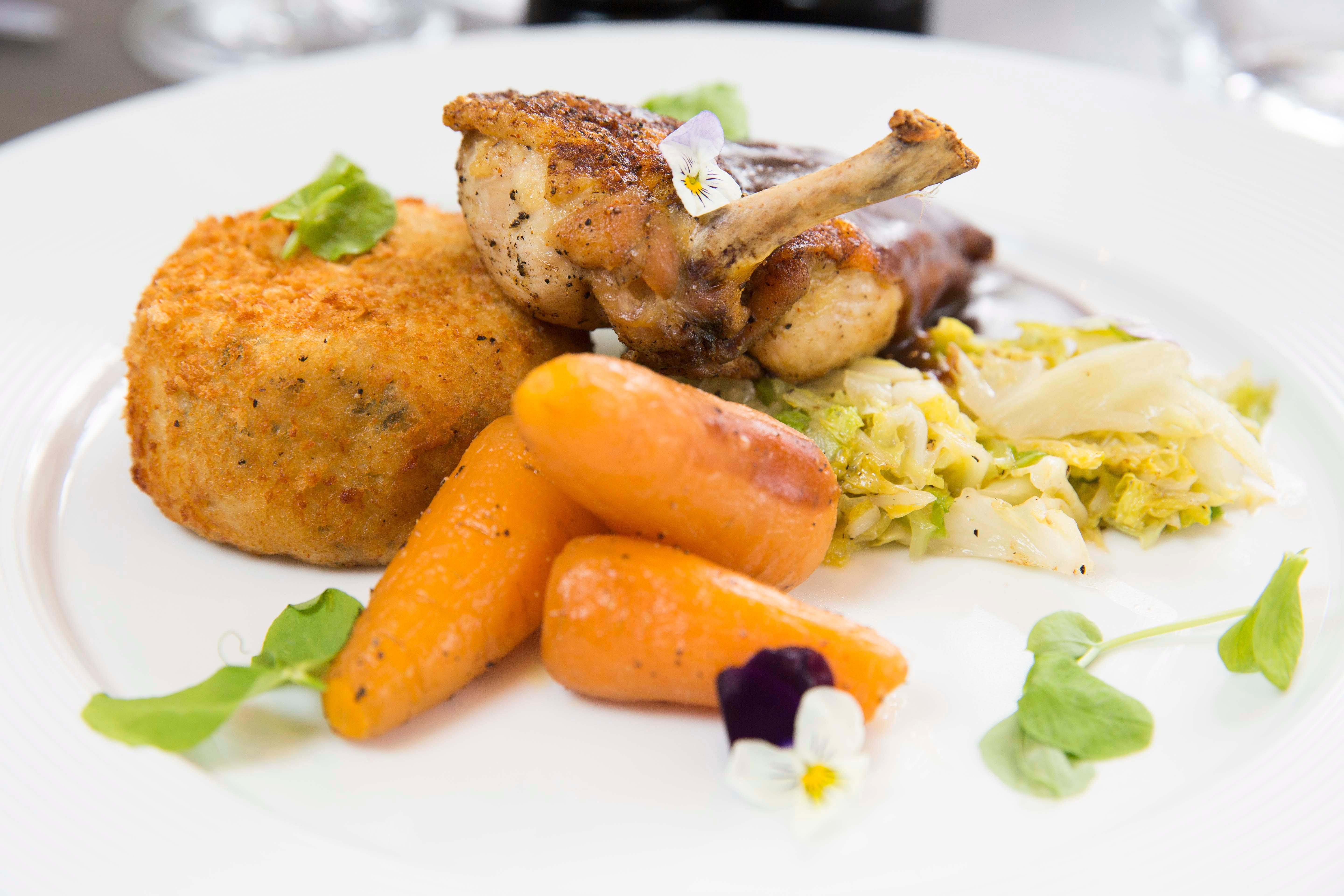 Crowne Plaza Basingstoke By Ihg Hotel Buitenkant foto